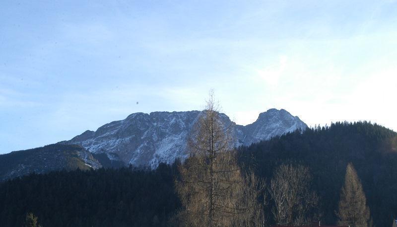 Willa pod Limbami Zakopane Camera foto
